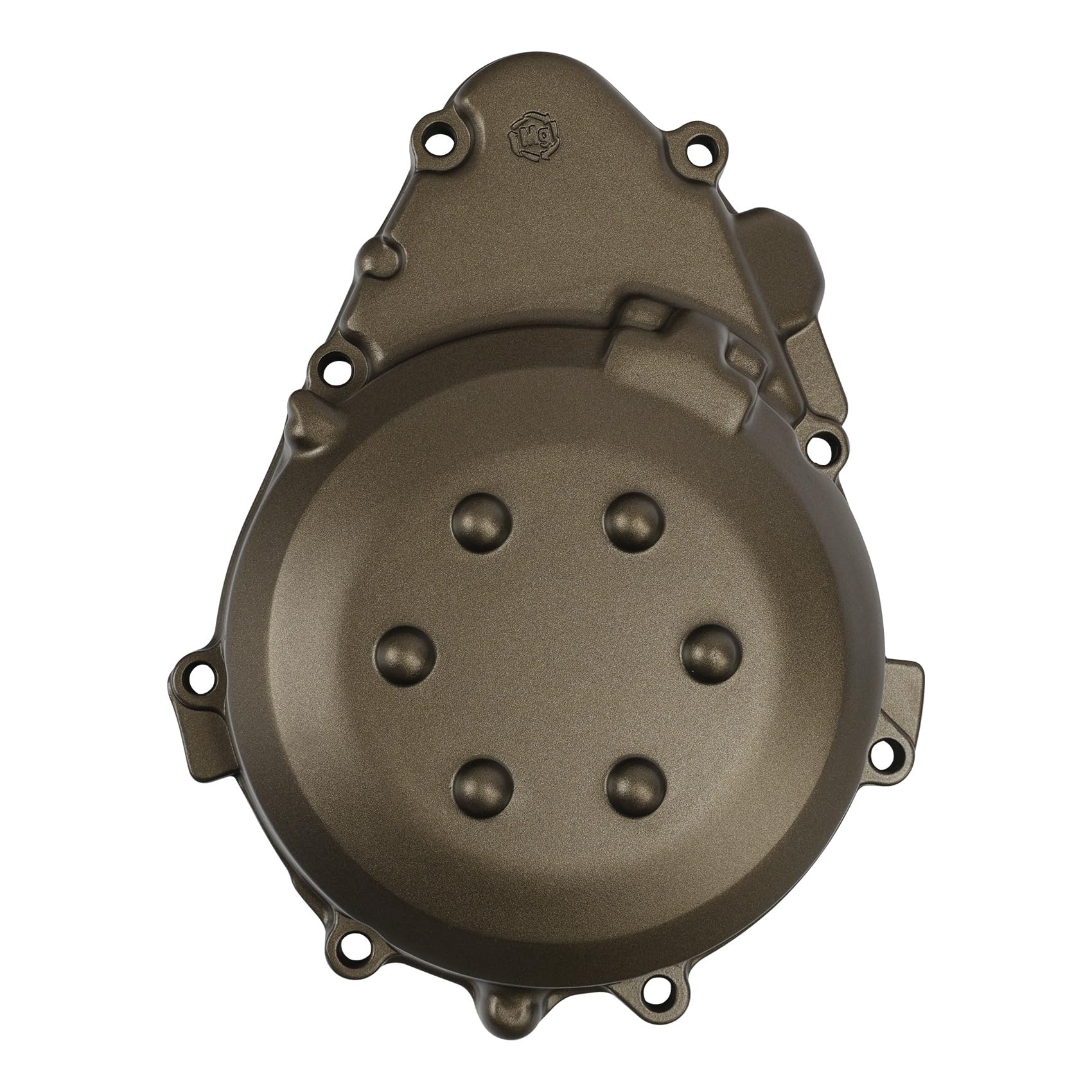 XMT-MOTOR Motorrad Links Stator Schutz Kurbelgehäuse Geeignet für Kawasaki Ninja ZX9R 1998-2003 XMT-MOTOR Motorrad Links Stator Schutz Kurbelgehäuse Geeignet für Kawasaki Ninja ZX9R 1998-2003 von XMT-MOTOR