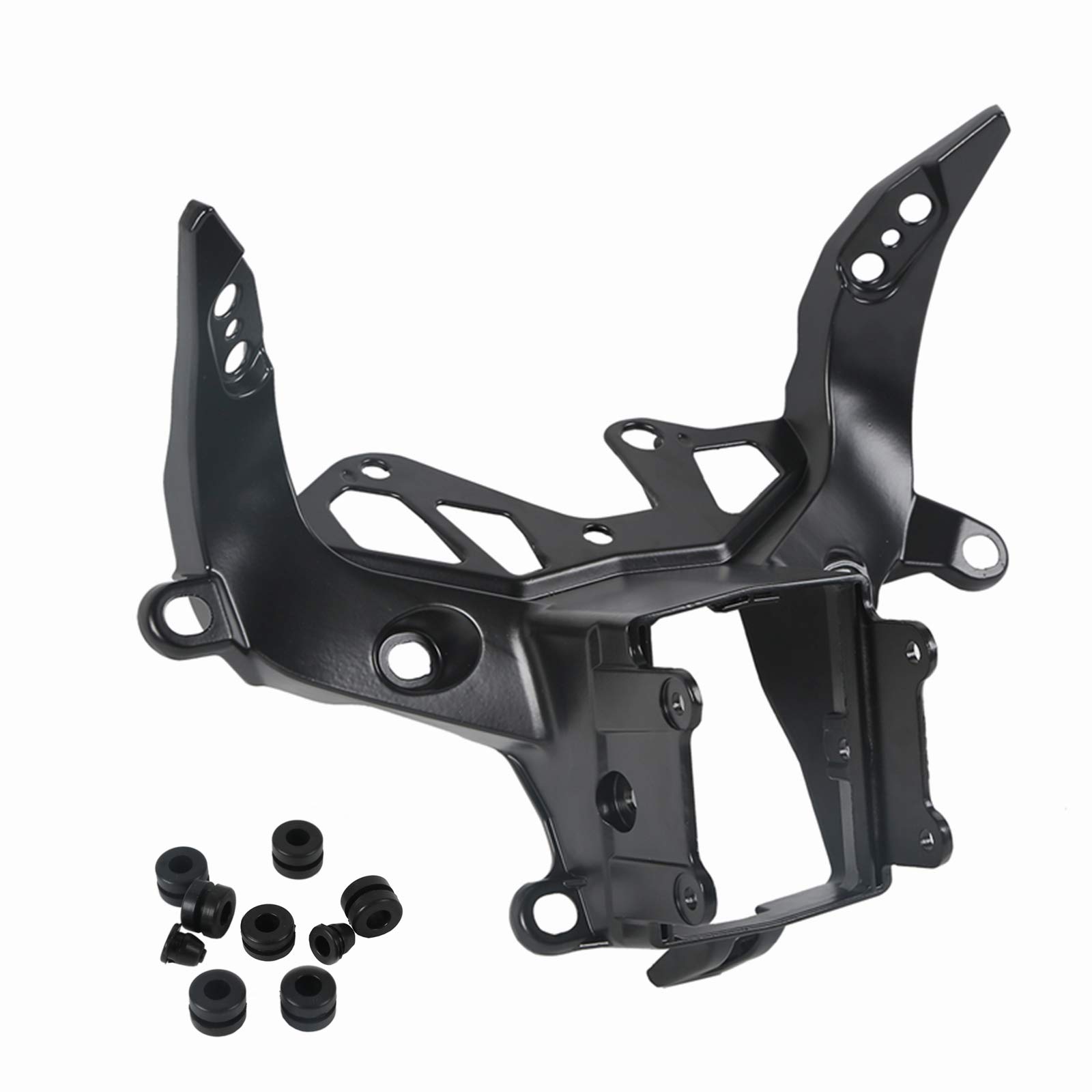 XMT-MOTOR Obere Verkleidungshalter Kompatibel mit S1000RR 2009-2018 XMT-MOTOR Obere Verkleidungshalter Kompatibel mit S1000RR 2009-2018 von XMT-MOTOR