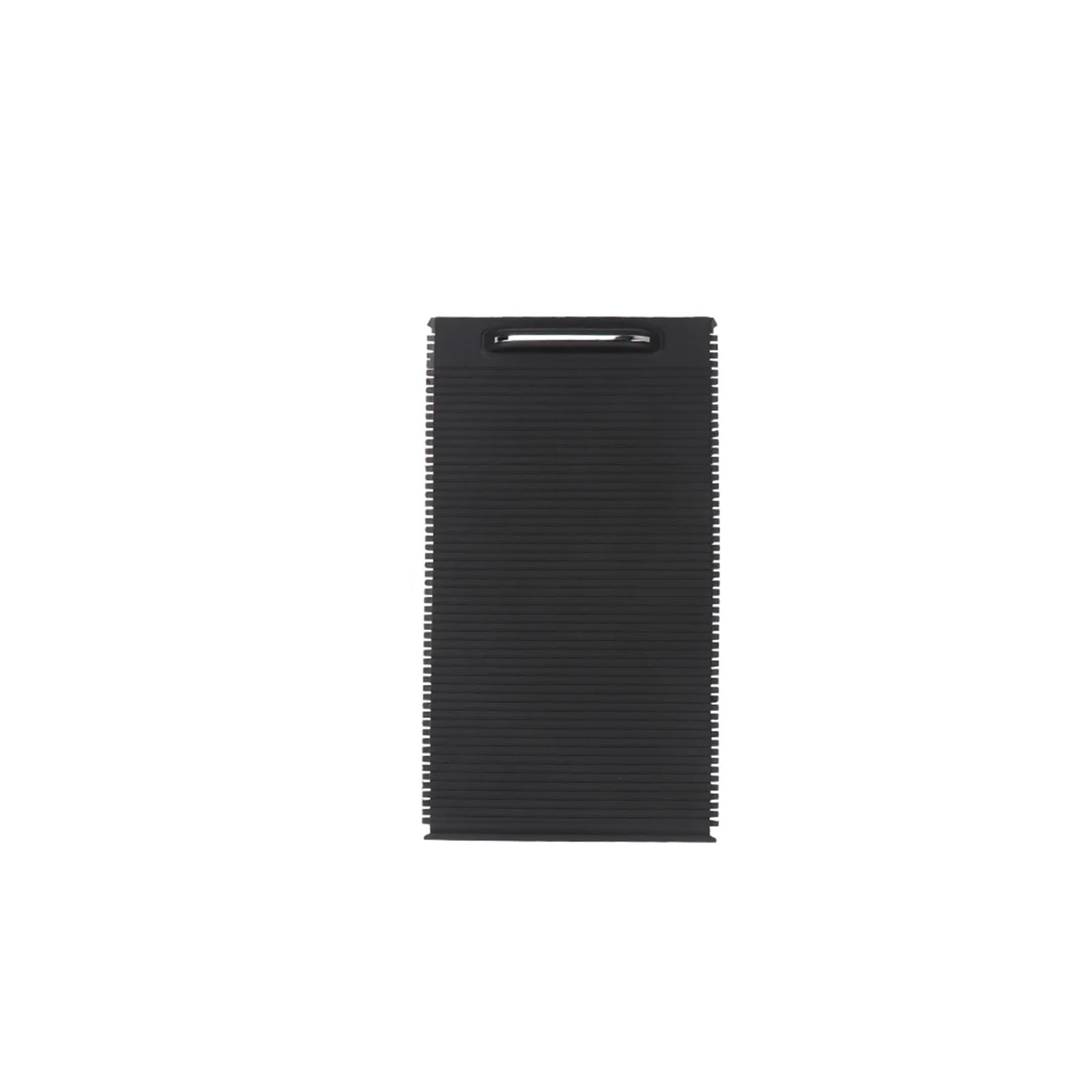 XNFUR Abdeckungshalter for die Armlehnenbox der Mittelkonsole, Vorhang for Zuziehen, passend for Citroen, Berlingo, Peugeot, Partner, Tellerbecher 9683223977 Rollbarer Getränkehalter fürs Auto XNFUR Abdeckungshalter for die Armlehnenbox der Mittelkonsole, Vorhang for Zuziehen, passend for Citroen, Berlingo, Peugeot, Partner, Tellerbecher 9683223977 Rollbarer Getränkehalter fürs Auto von XNFUR