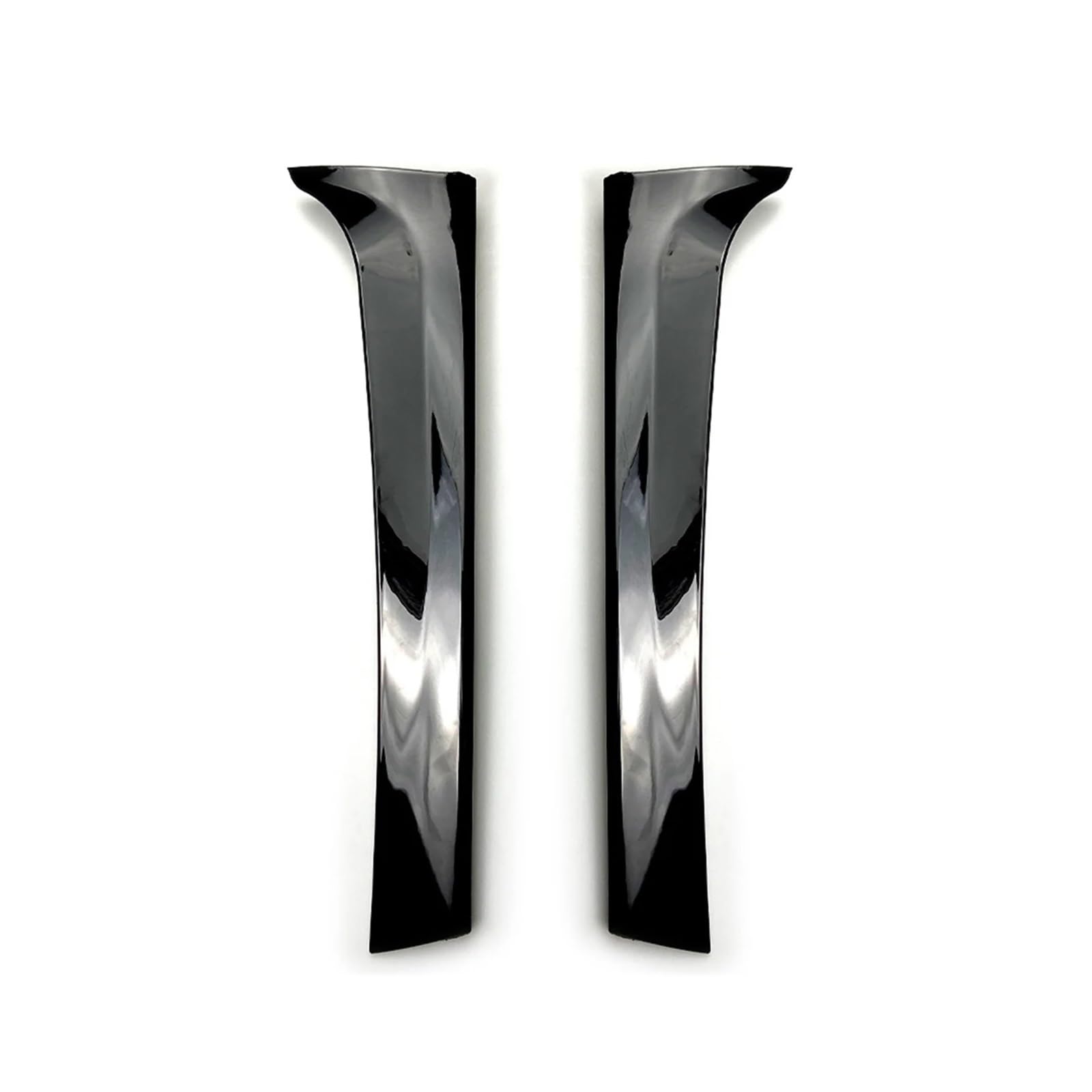 XNFUR Auto-Heckscheiben-Spoiler-Abdeckungssplitter, passend for Volkswagen, passend for Tiguan, MK2 2017–2021, ABS-Karosserie-Set, Seitenflügel Auto-Heckscheibenspoiler XNFUR Auto-Heckscheiben-Spoiler-Abdeckungssplitter, passend for Volkswagen, passend for Tiguan, MK2 2017–2021, ABS-Karosserie-Set, Seitenflügel Auto-Heckscheibenspoiler von XNFUR