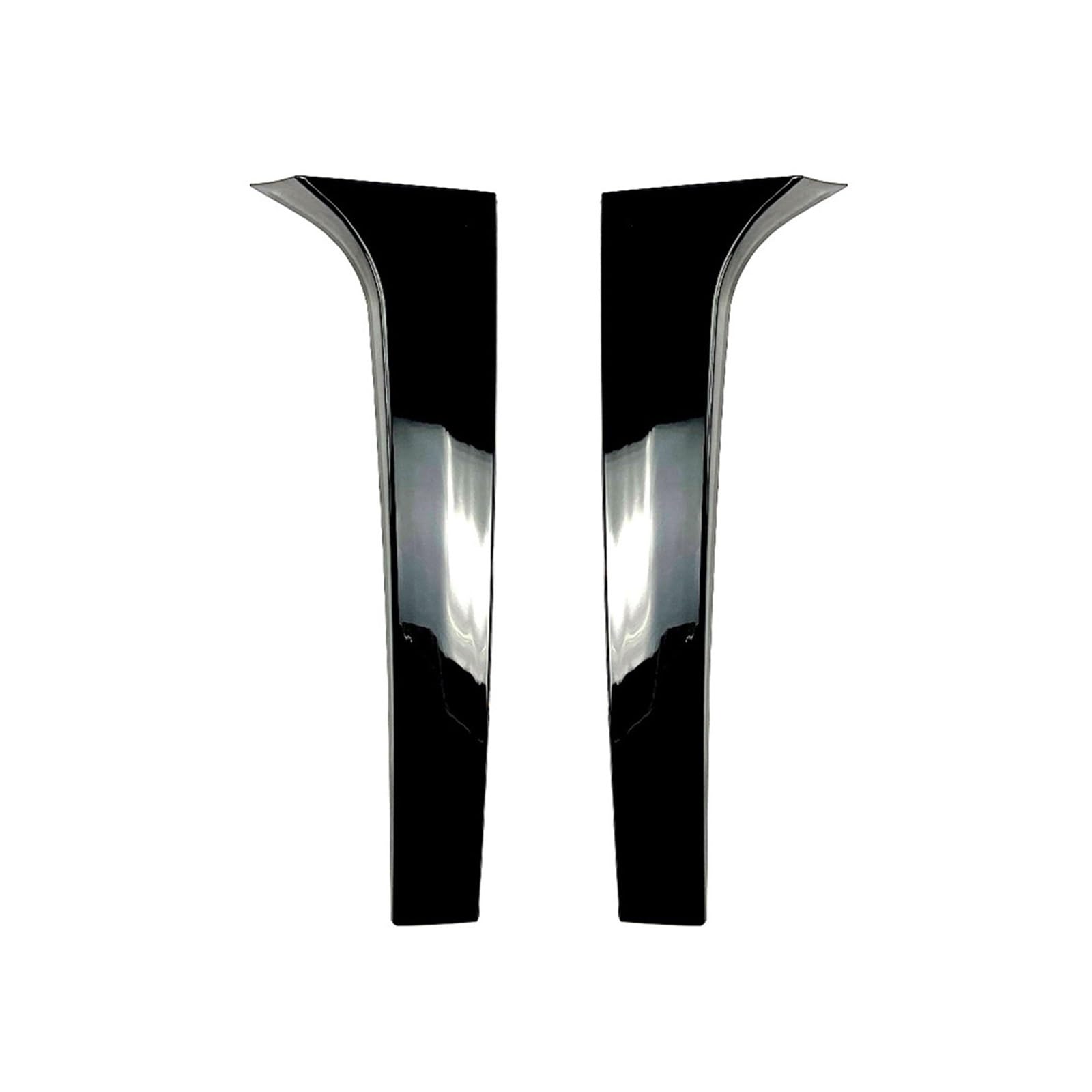 XNFUR Auto-Heckscheibenverkleidung, Seitenspoilerflügel, passend for GLK, Klasse X204 GLK200 GLK260 GLK300 2009–2015, Kofferraum-Heckklappen-Splitter Auto-Heckscheibenspoiler XNFUR Auto-Heckscheibenverkleidung, Seitenspoilerflügel, passend for GLK, Klasse X204 GLK200 GLK260 GLK300 2009–2015, Kofferraum-Heckklappen-Splitter Auto-Heckscheibenspoiler von XNFUR