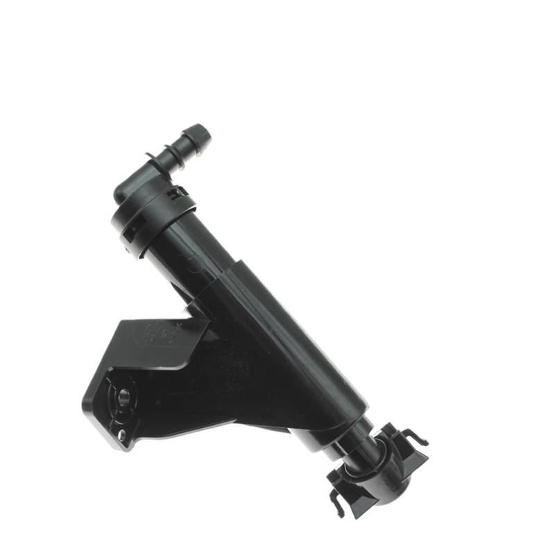 XNFUR Frontscheinwerfer-Waschdüse, passend for KIA, CEED 2012–2017, 98671-A2700, 98672-A2700, 98672A2700 Scheinwerfer-Reinigungssprühpumpenzylinder Scheinwerfer-Reinigungsspray(LEFT SIDE) von XNFUR
