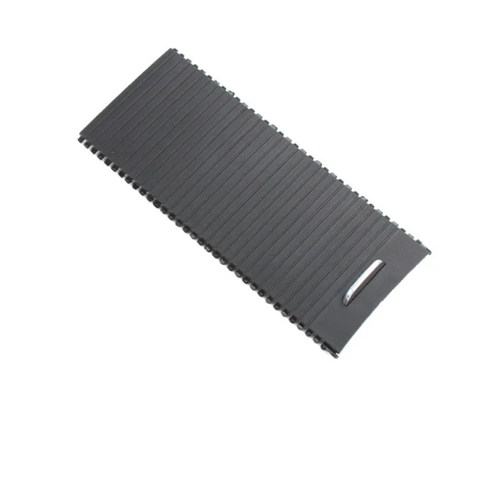 XNFUR Getränkehalter-Rollo-Abdeckung, passend for Cadillac, ATS-L 2014–2017, Mittelkonsolen-Armlehnenbox, Rollo for die Vorderseite, Wasservorhang Rollbarer Getränkehalter fürs Auto XNFUR Getränkehalter-Rollo-Abdeckung, passend for Cadillac, ATS-L 2014–2017, Mittelkonsolen-Armlehnenbox, Rollo for die Vorderseite, Wasservorhang Rollbarer Getränkehalter fürs Auto von XNFUR
