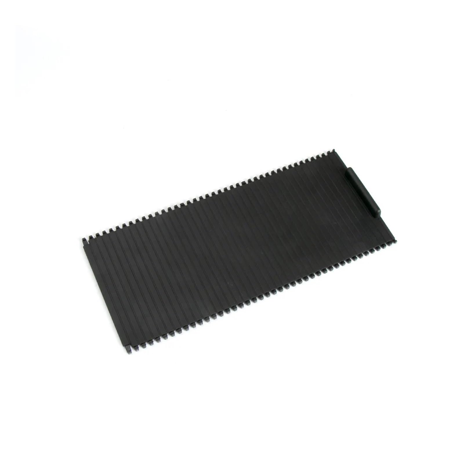 XNFUR Getränkehalter-Rollo-Abdeckung, passend for LAND ROVER, Range Rover Sport FHM500032, Ersatz-Aschenbecher, Schiebeverschluss for die Mittelkonsole des Autos Rollbarer Getränkehalter fürs Auto XNFUR Getränkehalter-Rollo-Abdeckung, passend for LAND ROVER, Range Rover Sport FHM500032, Ersatz-Aschenbecher, Schiebeverschluss for die Mittelkonsole des Autos Rollbarer Getränkehalter fürs Auto von XNFUR