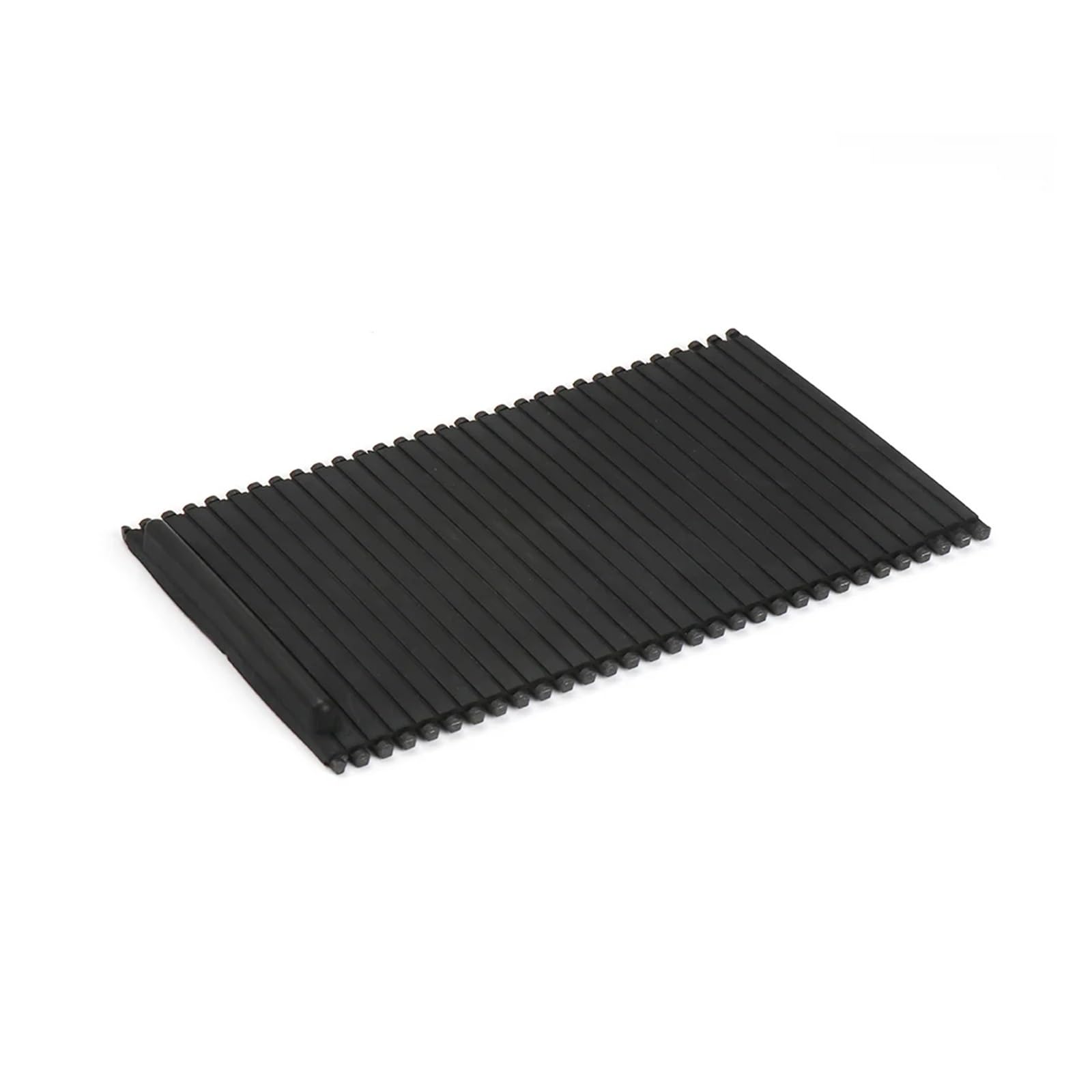 XNFUR Getränkehalter-Schieberollo-Abdeckung, passend for X5 E53 1998–2006, Mittelkonsolen-Rack, Aufbewahrungsrollläden, Wasserersatz Rollbarer Getränkehalter fürs Auto XNFUR Getränkehalter-Schieberollo-Abdeckung, passend for X5 E53 1998–2006, Mittelkonsolen-Rack, Aufbewahrungsrollläden, Wasserersatz Rollbarer Getränkehalter fürs Auto von XNFUR