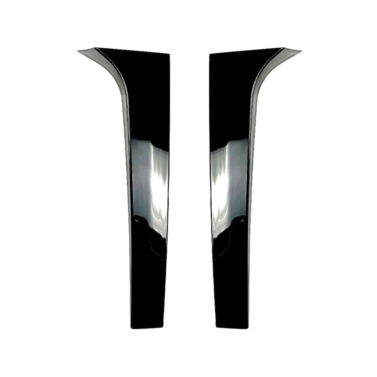 XNFUR Heckscheiben-Seitenspoilerflügel, passend for GLK-Klasse, X204 GLK200 260 300 2009–2015 Auto-Heckscheibenspoiler XNFUR Heckscheiben-Seitenspoilerflügel, passend for GLK-Klasse, X204 GLK200 260 300 2009–2015 Auto-Heckscheibenspoiler von XNFUR