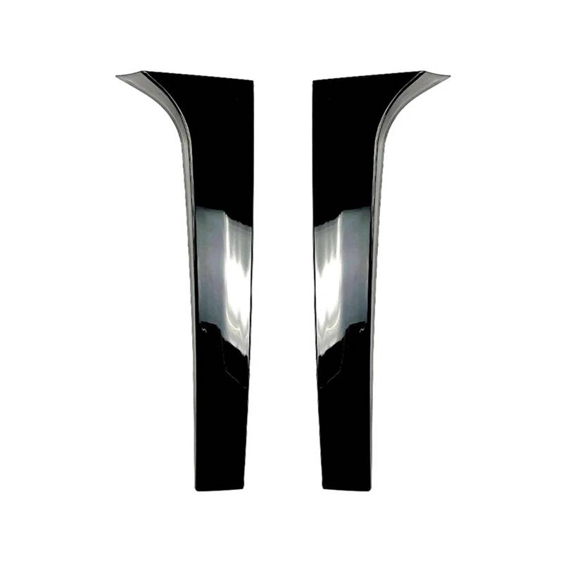 XNFUR Heckscheiben-Seitenspoilerflügel, passend for GLK-Klasse, X204 GLK200 260 300 2009–2015 Auto-Heckscheibenspoiler von XNFUR