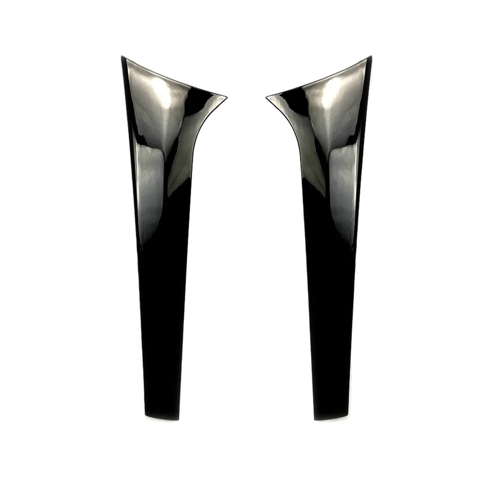 XNFUR Heckscheiben-Splitter-Spoiler-Seitenflügelabdeckung, passend for W166, ML-Klasse ML63 ML250 ML330 GLE-Klasse GLE63 2012–2018 Aufkleber Auto-Heckscheibenspoiler XNFUR Heckscheiben-Splitter-Spoiler-Seitenflügelabdeckung, passend for W166, ML-Klasse ML63 ML250 ML330 GLE-Klasse GLE63 2012–2018 Aufkleber Auto-Heckscheibenspoiler von XNFUR