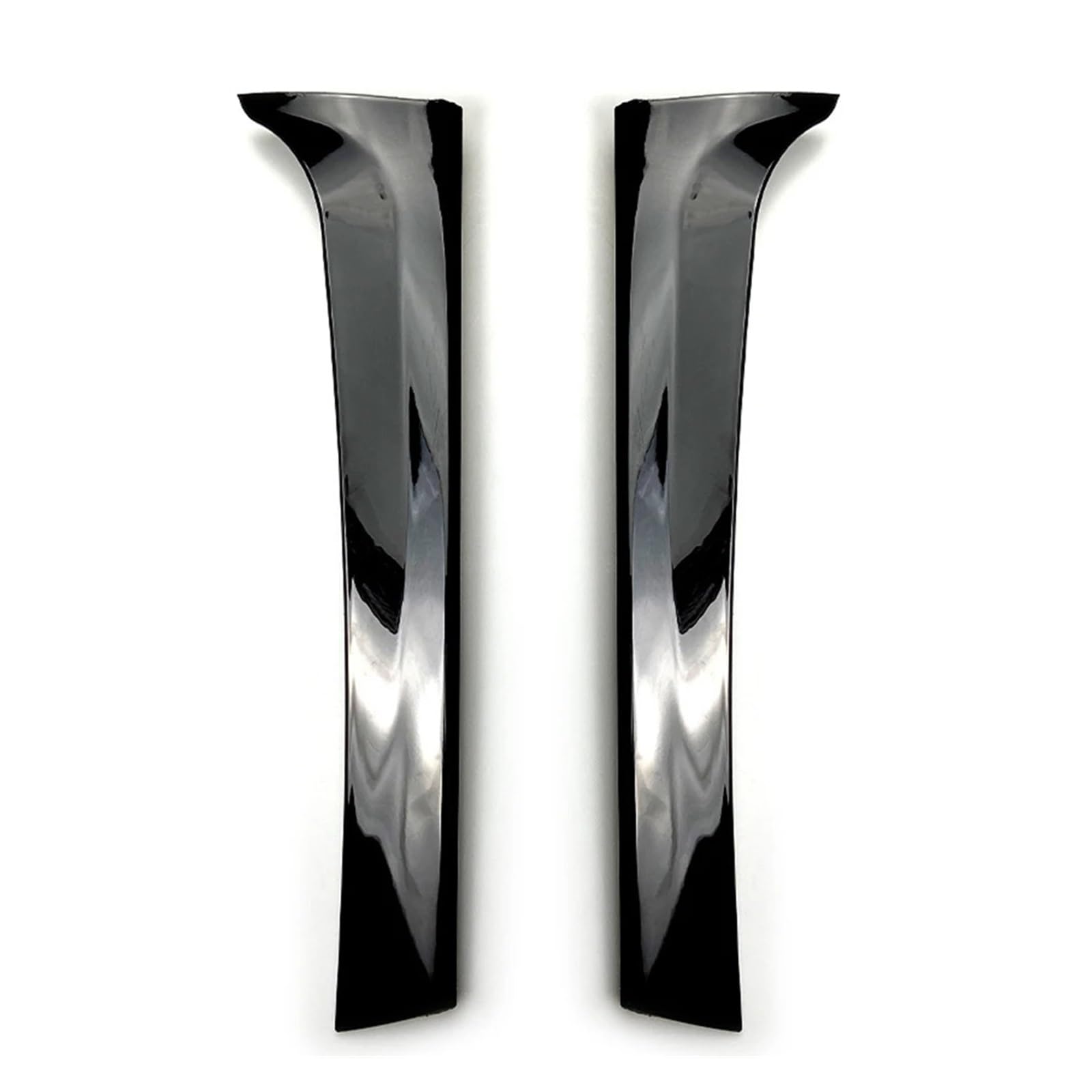 XNFUR Heckscheibenverkleidung, Seitenspoilerflügel, passend for Volkswagen, passend for Tiguan, L MK2 2017–2023, Canard-Splitter, Heckkofferraum-Schattenabdeckung, Windschutzscheibe Auto-Heckscheibens XNFUR Heckscheibenverkleidung, Seitenspoilerflügel, passend for Volkswagen, passend for Tiguan, L MK2 2017–2023, Canard-Splitter, Heckkofferraum-Schattenabdeckung, Windschutzscheibe Auto-Heckscheibens von XNFUR
