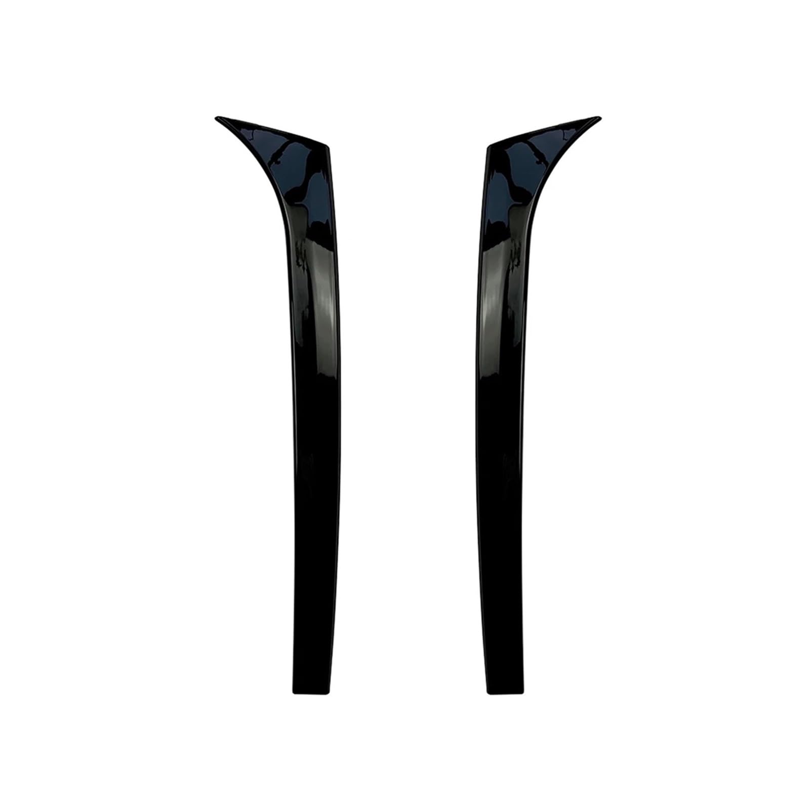 XNFUR Heckscheibenverkleidung, Seitenspoilerflügel, passend for W204, S204 Wagon 2007–2014, Kofferraumdeckel, Heckklappe, Splitter-Abdeckung, Schattenlippe Auto-Heckscheibenspoiler XNFUR Heckscheibenverkleidung, Seitenspoilerflügel, passend for W204, S204 Wagon 2007–2014, Kofferraumdeckel, Heckklappe, Splitter-Abdeckung, Schattenlippe Auto-Heckscheibenspoiler von XNFUR