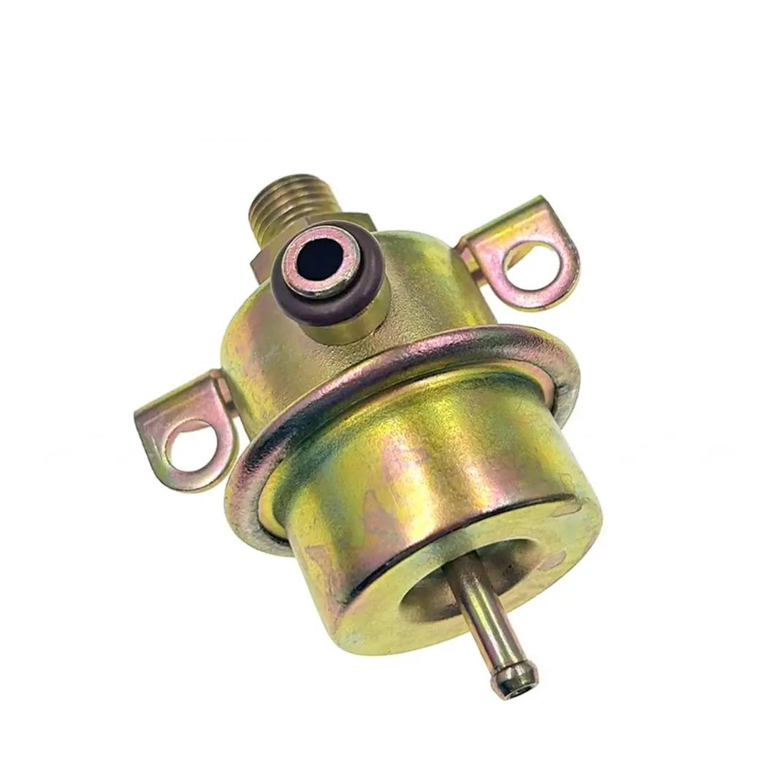 XNFUR Kraftstoffdruckregler, passend for 100 S4 V8 Quattro, passend for Porsche, 944 968 924 077133534B 0280160286 94411019805 0280160298 PR70 2,5 Bar Kraftstoffdruckregelventil von XNFUR