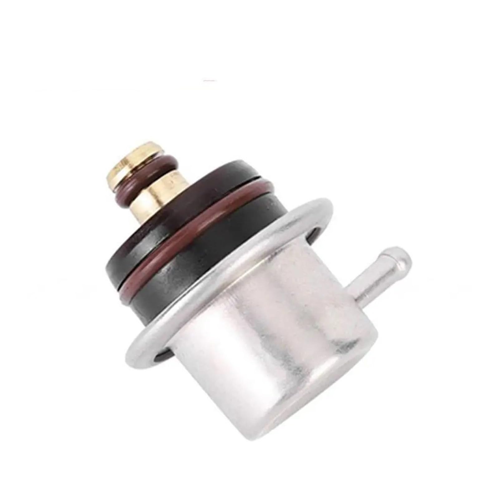 XNFUR Kraftstoffdruckregler, passend for Cabriolet A4 A6 A8 Allroad 90 100 Quattro, passend for Volkswagen, passend for Corrado Golf Jetta 0280160575 4,0 Bar Kraftstoffdruckregelventil XNFUR Kraftstoffdruckregler, passend for Cabriolet A4 A6 A8 Allroad 90 100 Quattro, passend for Volkswagen, passend for Corrado Golf Jetta 0280160575 4,0 Bar Kraftstoffdruckregelventil von XNFUR