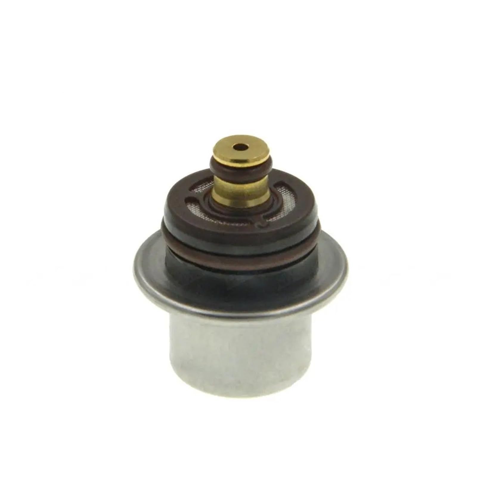 XNFUR Kraftstoffdruckregler, passend for Fiat, Stilo, passend for Ford, Ecosport Focus, passend for 7 GM, Blazer Celta Corsa Sedan Meriva Montana Prisma 93328341 93389322 Kraftstoffdruckregelventil XNFUR Kraftstoffdruckregler, passend for Fiat, Stilo, passend for Ford, Ecosport Focus, passend for 7 GM, Blazer Celta Corsa Sedan Meriva Montana Prisma 93328341 93389322 Kraftstoffdruckregelventil von XNFUR