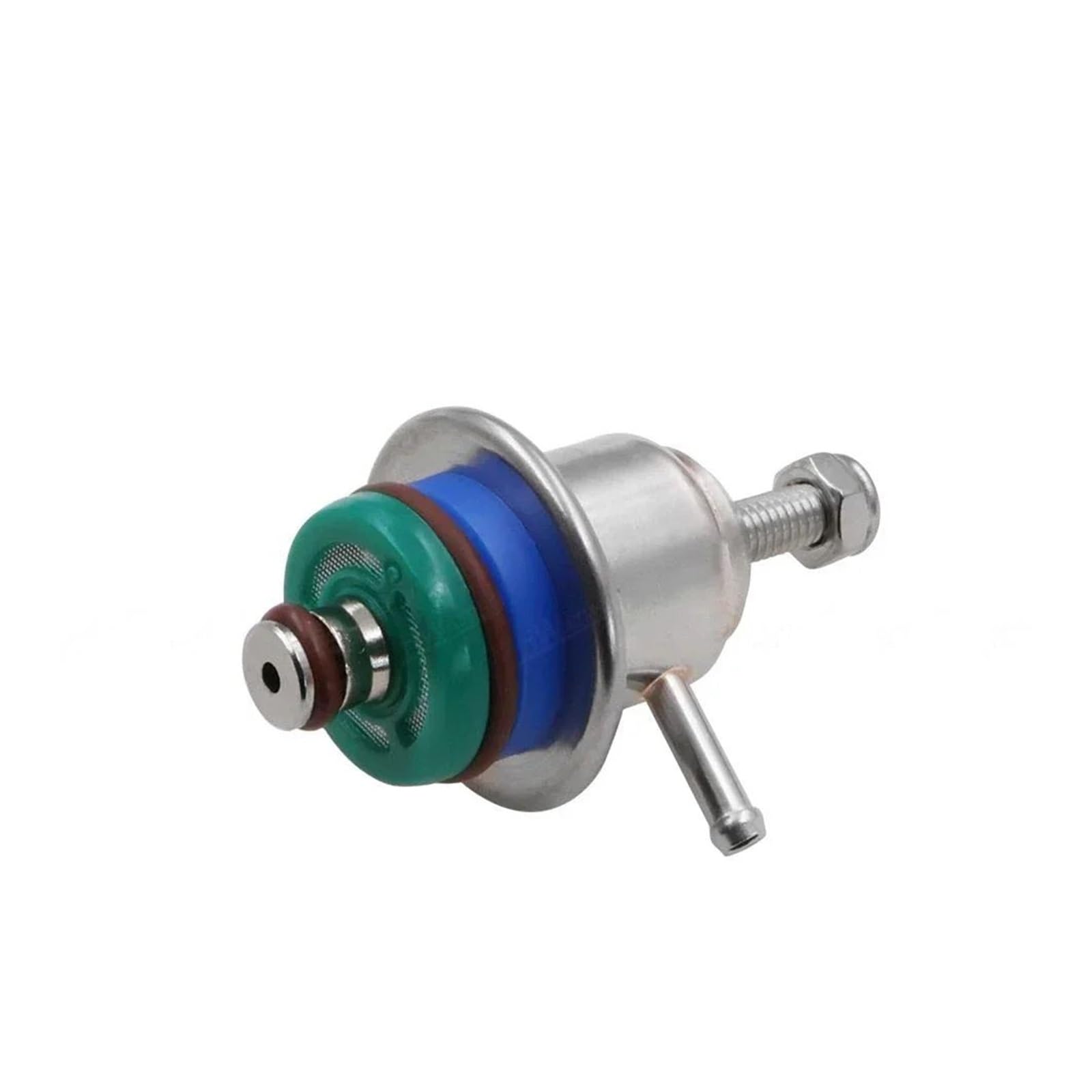 XNFUR Kraftstoffdruckregler, passend for Volkswagen, passend for VW, passend for Golf MK3 MK4 Jetta 1994–2005 FPR-020 FPR020, einstellbar, variabel, universell Kraftstoffdruckregelventil XNFUR Kraftstoffdruckregler, passend for Volkswagen, passend for VW, passend for Golf MK3 MK4 Jetta 1994–2005 FPR-020 FPR020, einstellbar, variabel, universell Kraftstoffdruckregelventil von XNFUR