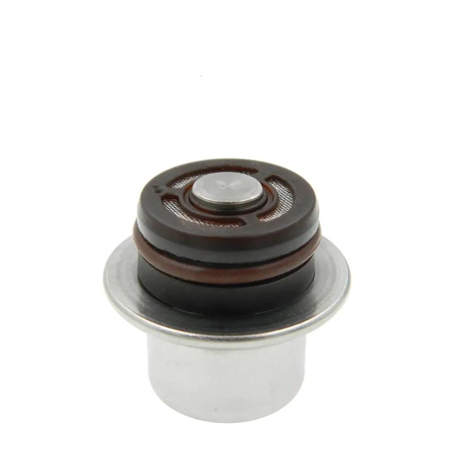 XNFUR Kraftstoffeinspritzdruckregler, passend for Mazda, Ford 3, Mondeo MK III 1,8 l, 2,0 l, 2,3 l, 2000–2009 PR4101 3M5U-9C375EA 11116E 1117944 Kraftstoffdruckregelventil XNFUR Kraftstoffeinspritzdruckregler, passend for Mazda, Ford 3, Mondeo MK III 1,8 l, 2,0 l, 2,3 l, 2000–2009 PR4101 3M5U-9C375EA 11116E 1117944 Kraftstoffdruckregelventil von XNFUR
