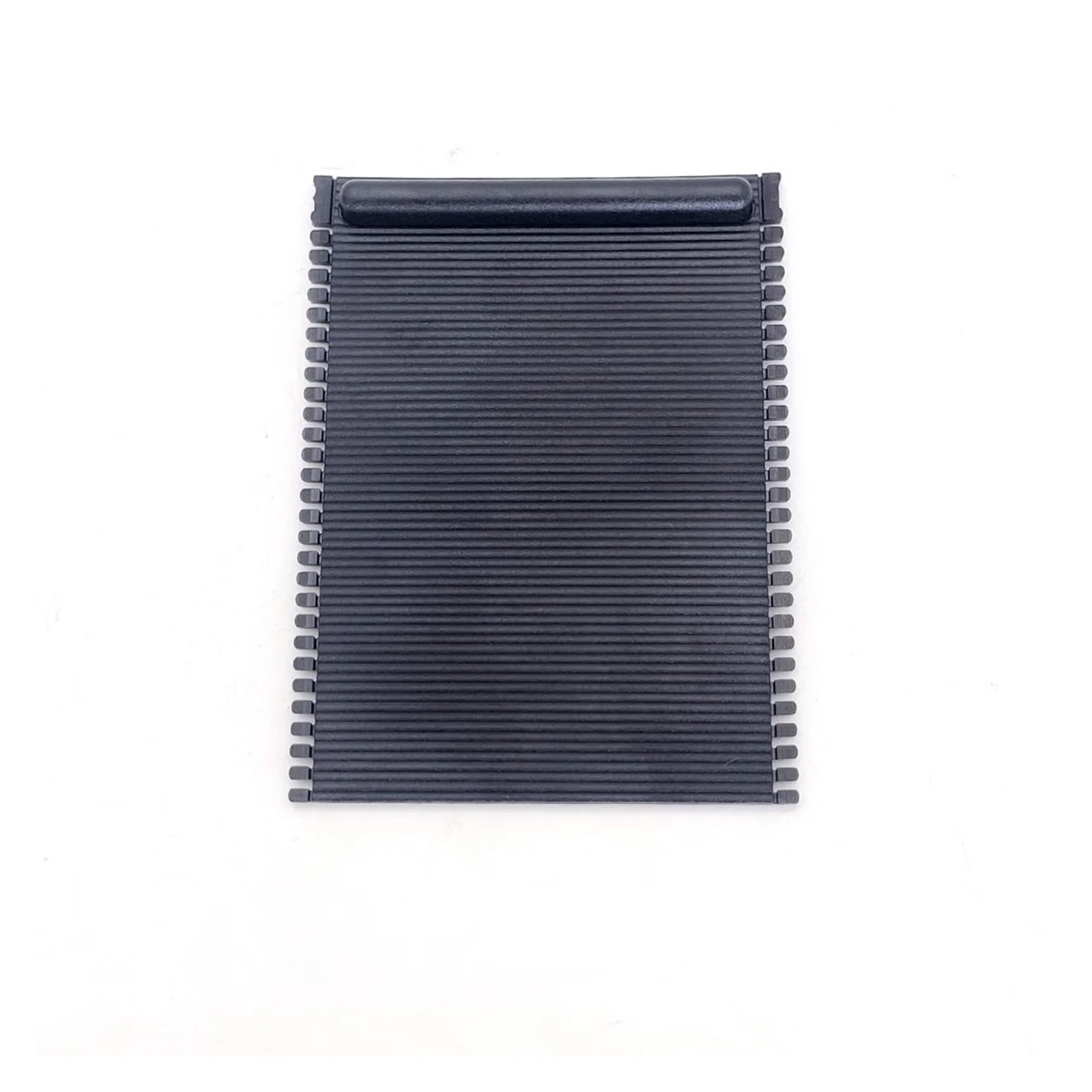 XNFUR Münzablagefach in der Mittelkonsole, passend for E39, 5er-Serie 1995–2003, 51168159698, Original-Becherhalterabdeckung Rollbarer Getränkehalter fürs Auto XNFUR Münzablagefach in der Mittelkonsole, passend for E39, 5er-Serie 1995–2003, 51168159698, Original-Becherhalterabdeckung Rollbarer Getränkehalter fürs Auto von XNFUR
