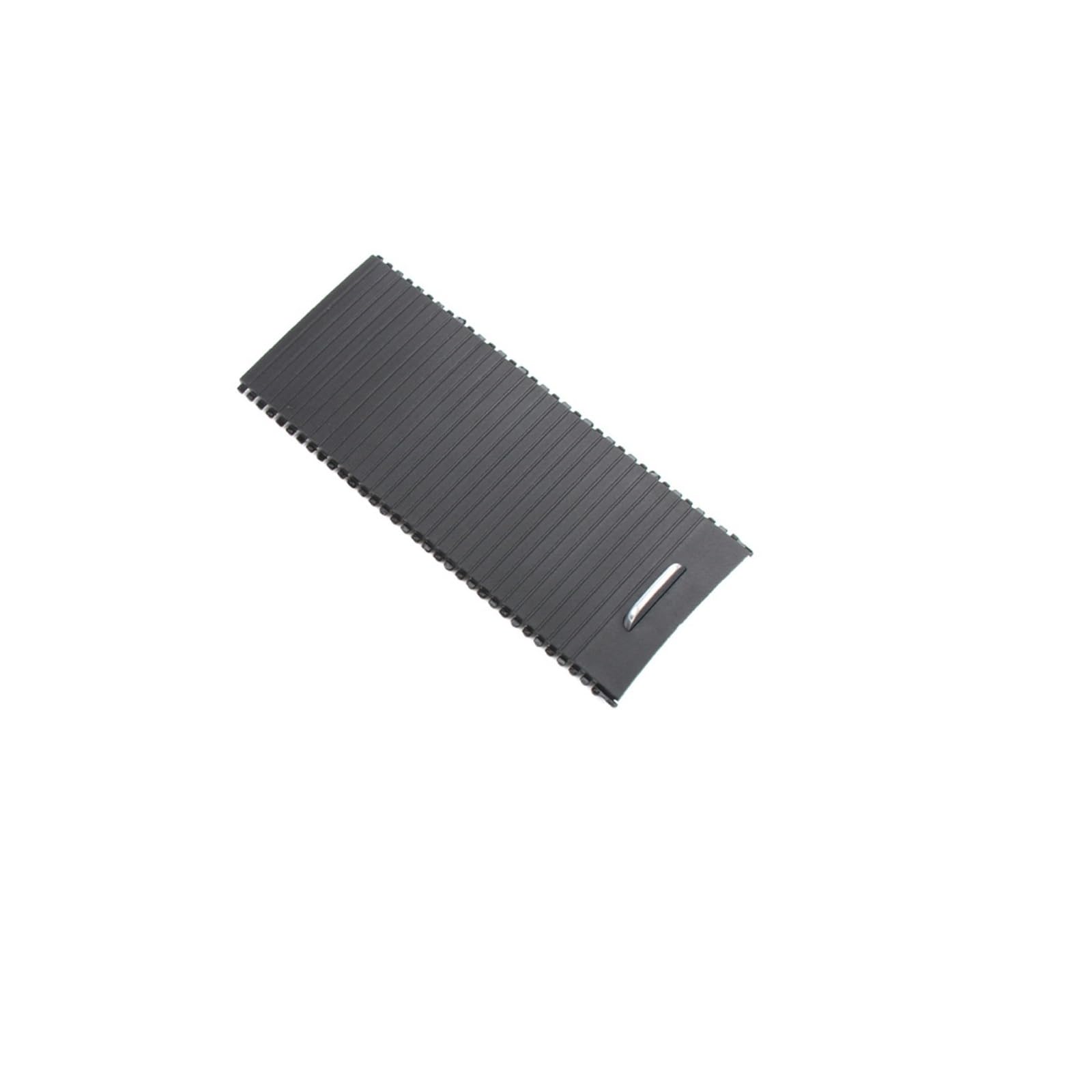 XNFUR Rollo for Armlehnenkasten der Mittelkonsole des Autos, passend for Cadillac, ATS-L 2014–2017, Jalousien, Rollo for Wasserbecherhalter vorne, Vorhangabdeckung Rollbarer Getränkehalter fürs Auto XNFUR Rollo for Armlehnenkasten der Mittelkonsole des Autos, passend for Cadillac, ATS-L 2014–2017, Jalousien, Rollo for Wasserbecherhalter vorne, Vorhangabdeckung Rollbarer Getränkehalter fürs Auto von XNFUR