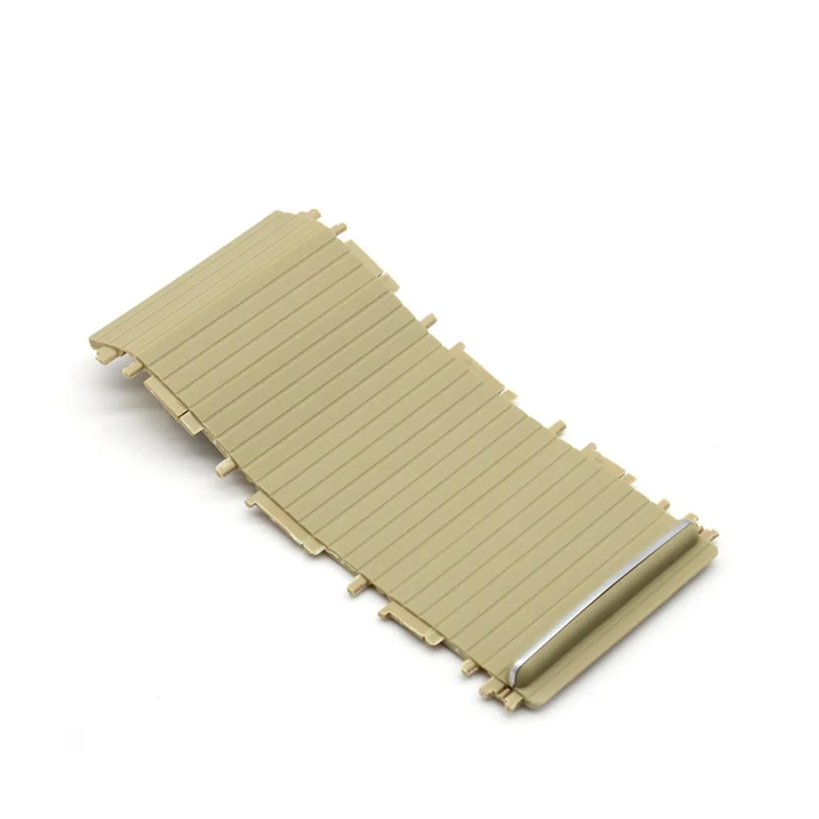 XNFUR Rolloabdeckung for die Mittelkonsole des Autos, passend for 3er-Serie 316 320 325 51167038333 LHD & RHD E46, Abdeckung, Getränkehalter, Schiebevorhang Rollbarer Getränkehalter fürs Auto(Beige) XNFUR Rolloabdeckung for die Mittelkonsole des Autos, passend for 3er-Serie 316 320 325 51167038333 LHD & RHD E46, Abdeckung, Getränkehalter, Schiebevorhang Rollbarer Getränkehalter fürs Auto(Beige) von XNFUR