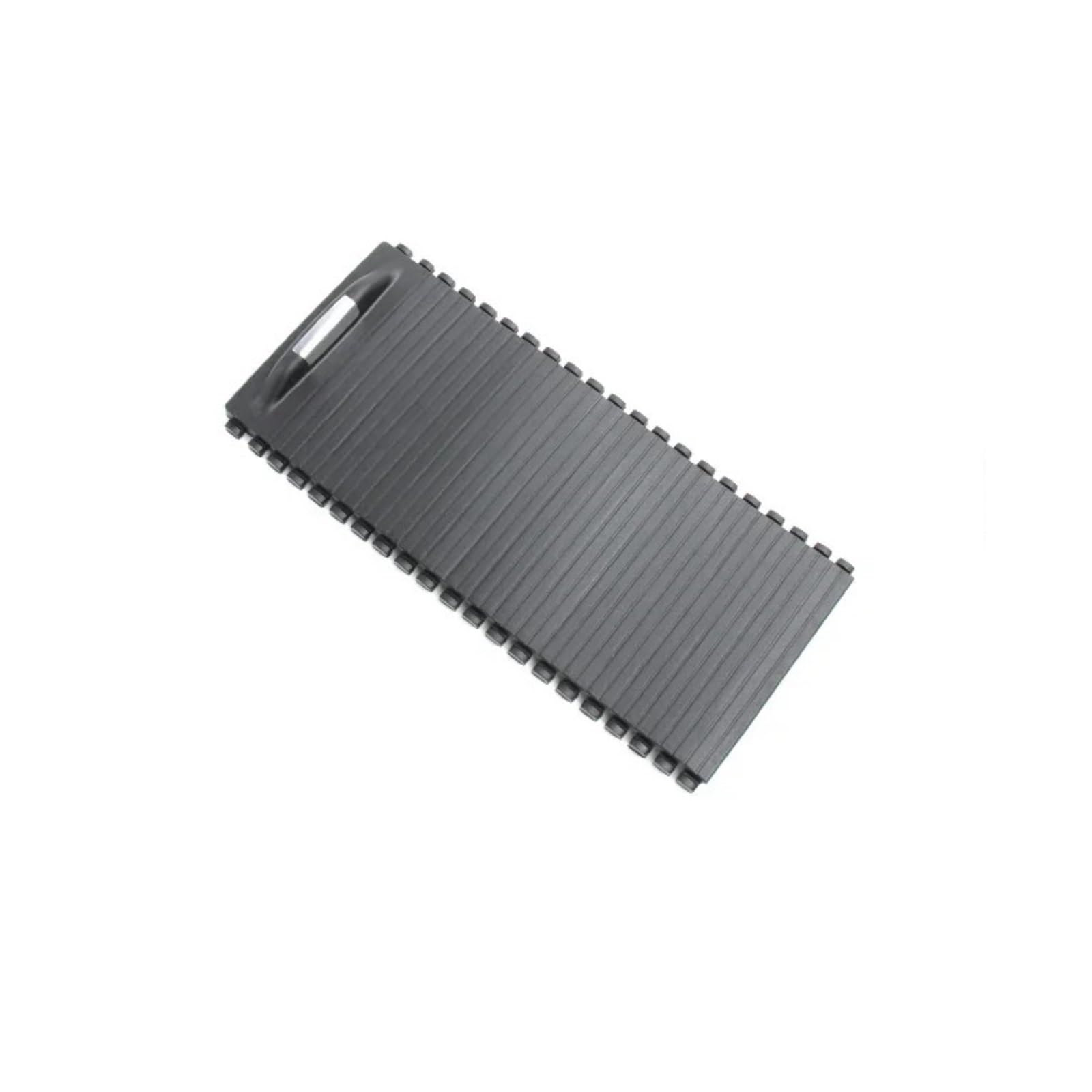 XNFUR Rolloabdeckung for die Mittelkonsole des Autos, passend for Dongfeng, passend for Jade FR1, Schiebeläden, Gleitbecherhalter-Rollo Rollbarer Getränkehalter fürs Auto(Long -1 Piece) von XNFUR