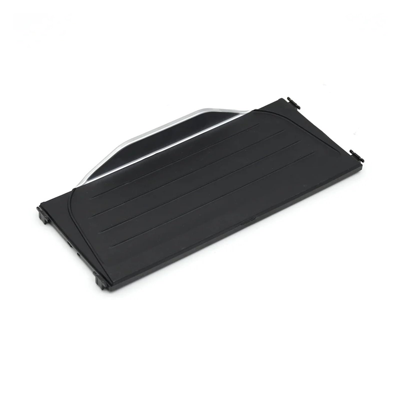 XNFUR Rolloabdeckung for die Mittelkonsole des Autos, passend for X3 X4 2011–2018 51169301722 Wasserbecherhalter Getränkehalter Vorhang Rollbarer Getränkehalter fürs Auto XNFUR Rolloabdeckung for die Mittelkonsole des Autos, passend for X3 X4 2011–2018 51169301722 Wasserbecherhalter Getränkehalter Vorhang Rollbarer Getränkehalter fürs Auto von XNFUR
