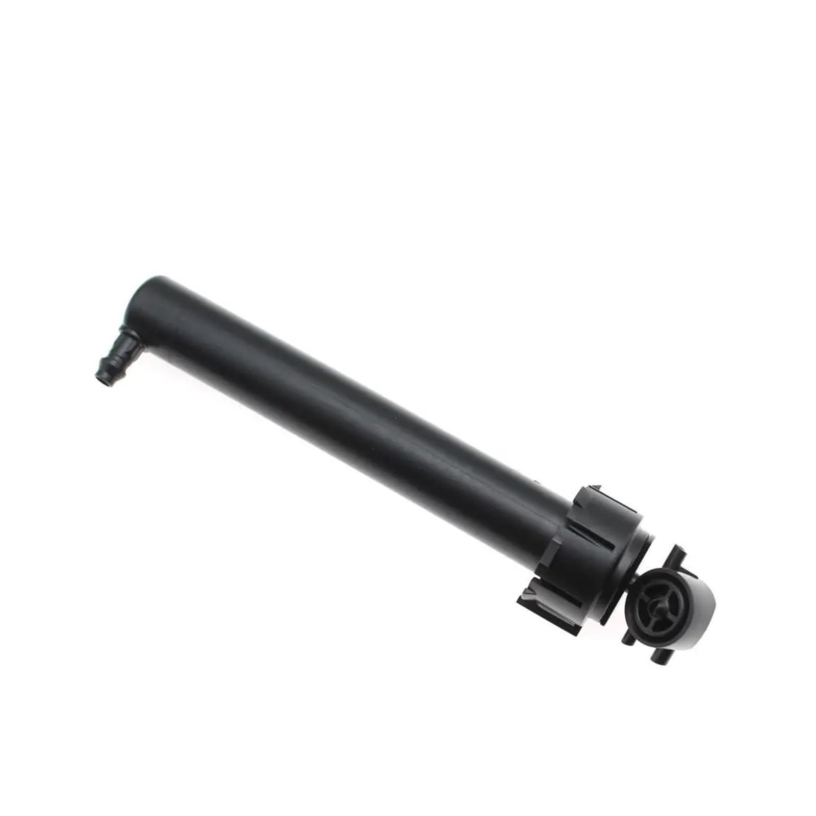 XNFUR Scheinwerfer-Sprühdüse, passend for Volvo, XC60 2018–2021 31416798 31416797 Scheinwerfer-Waschdüsen-Antrieb Scheinwerfer-Reinigungsspray(Right) von XNFUR