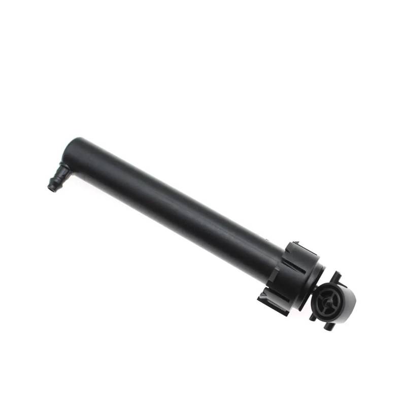 XNFUR Scheinwerfer-Sprühdüse, passend for Volvo, XC60 2018–2021 31416798 31416797 Scheinwerfer-Waschdüsen-Antrieb Scheinwerfer-Reinigungsspray(Right) von XNFUR
