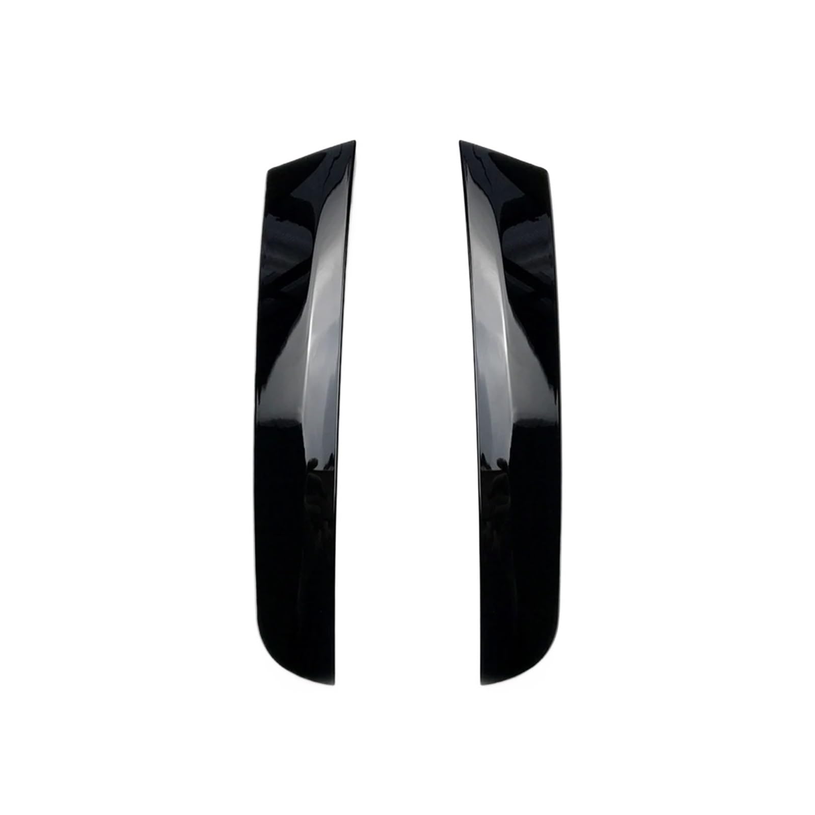 XNFUR Splitter for Heckscheibenspoilerabdeckung, passend for Nissan, Patrol Y62 2010 2011 2012 2013 2014 2015 2016 2017 2018 ABS-Karosseriesatz Seitenflügel Auto-Heckscheibenspoiler XNFUR Splitter for Heckscheibenspoilerabdeckung, passend for Nissan, Patrol Y62 2010 2011 2012 2013 2014 2015 2016 2017 2018 ABS-Karosseriesatz Seitenflügel Auto-Heckscheibenspoiler von XNFUR