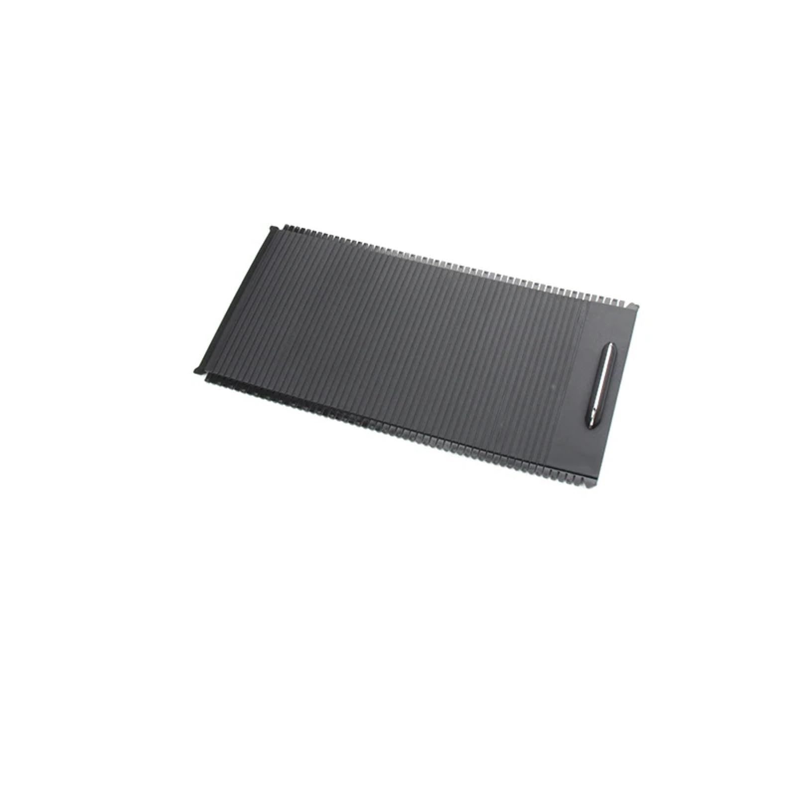 XNFUR Zentralhalter-Rollladenabdeckung, passend for Volkswagen, passend for Lamando, 2014–2021, Abdeckung der Mittelkonsole vorne, Armlehnenbox Rollbarer Getränkehalter fürs Auto XNFUR Zentralhalter-Rollladenabdeckung, passend for Volkswagen, passend for Lamando, 2014–2021, Abdeckung der Mittelkonsole vorne, Armlehnenbox Rollbarer Getränkehalter fürs Auto von XNFUR