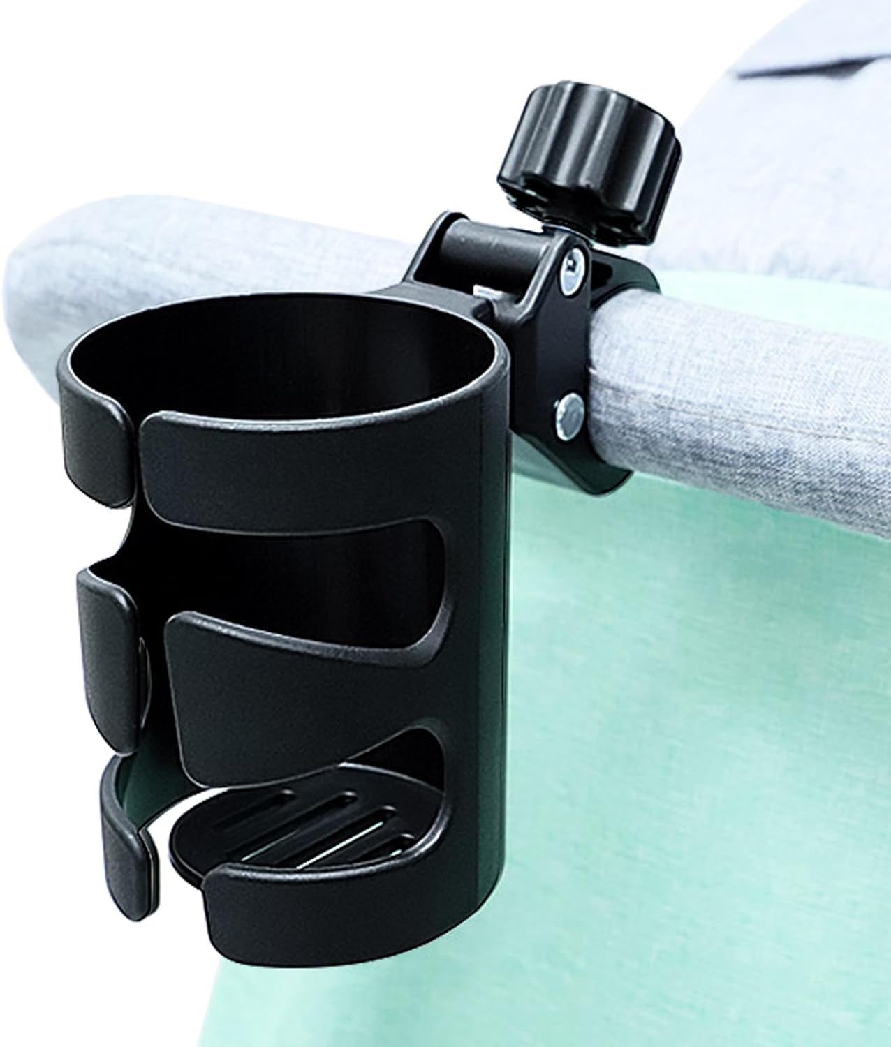 Getränkehalter für Kinderwagen,Universal Getränkehalter für Fahrrad,Flaschenhalter Wasser Becherhalter für Trolleys Mountainbikes,Rollstuhl Fahrrad Kaffeehalter Kinderwagen Cup Holder Getränkehalter für Kinderwagen,Universal Getränkehalter für Fahrrad,Flaschenhalter Wasser Becherhalter für Trolleys Mountainbikes,Rollstuhl Fahrrad Kaffeehalter Kinderwagen Cup Holder von XPAPOV