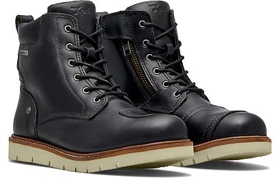 XPD X-Village H2Out, Schuhe wasserdicht - Schwarz - 46 EU von XPD