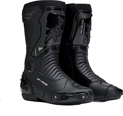XPD XP-Mode H2Out, Stiefel wasserdicht - Schwarz - 39 EU von XPD