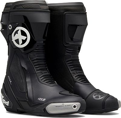 XPD XP9-R, Stiefel - Schwarz - 43 EU von XPD