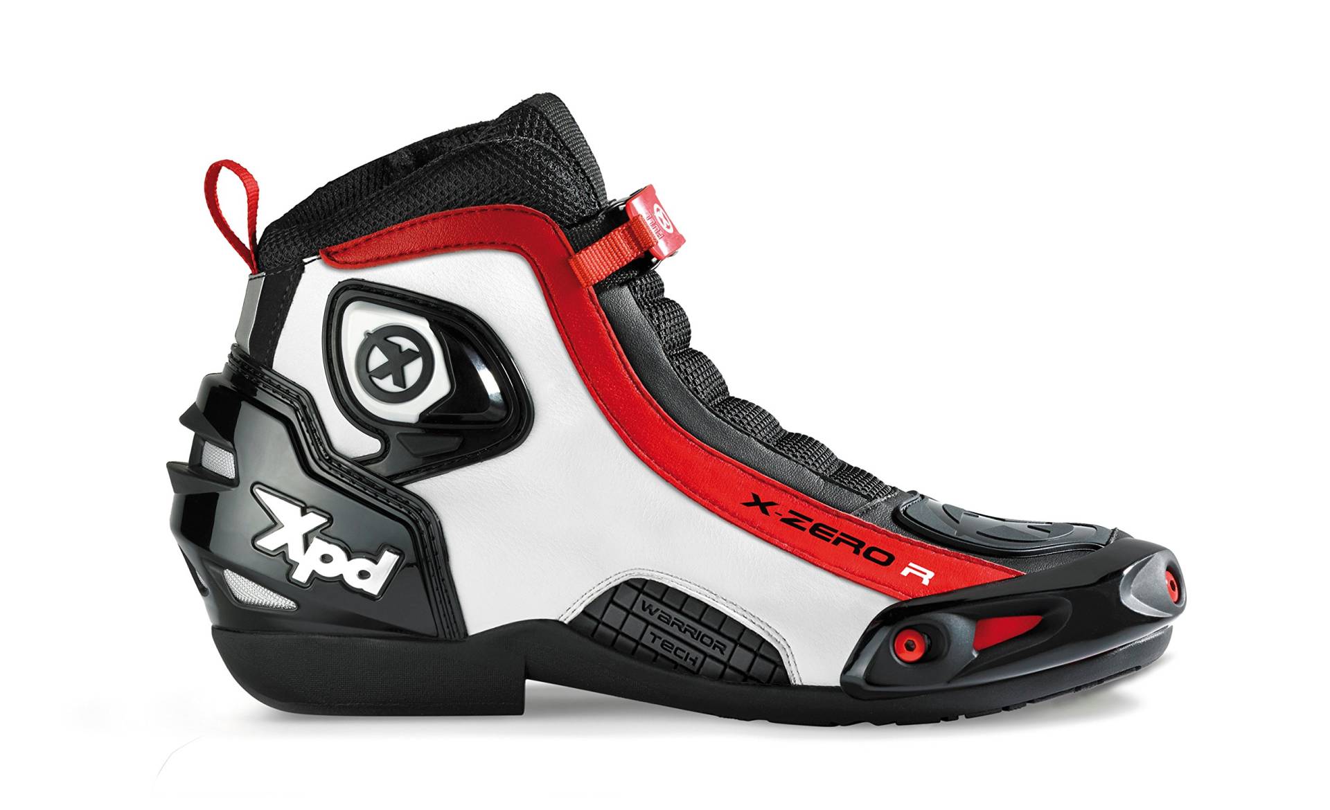 Xpd Motorrad Stiefel X-Zero R Xpd Motorrad Stiefel X-Zero R von XPD