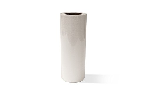 XPEL Tracwrap Temporäre Lackschutzfolie, Rolle, 30,5 cm x 30,5 m, Urethan-Oberflächenfolie schützt vor Beschädigungen, Splittern, Kratzern, sicher für Autos, Lkws, Motorräder, Wohnmobile und mehr von XPEL