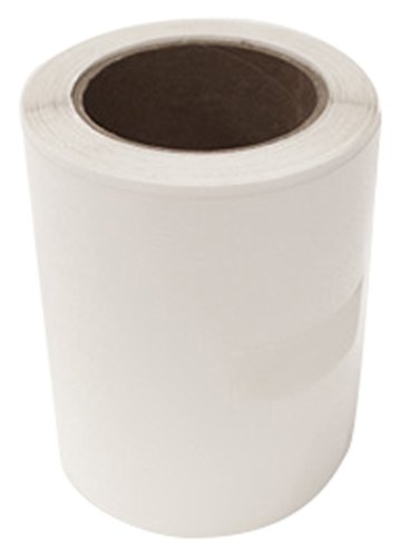 XPEL Tracwrap Temporäre Lackschutzfolie, Rolle, 15,2 cm x 30,5 m, Urethan-Oberflächenfolie schützt vor Beschädigungen, Splittern, Kratzern, sicher für Autos, Lkws, Motorräder, Wohnmobile und mehr von XPEL