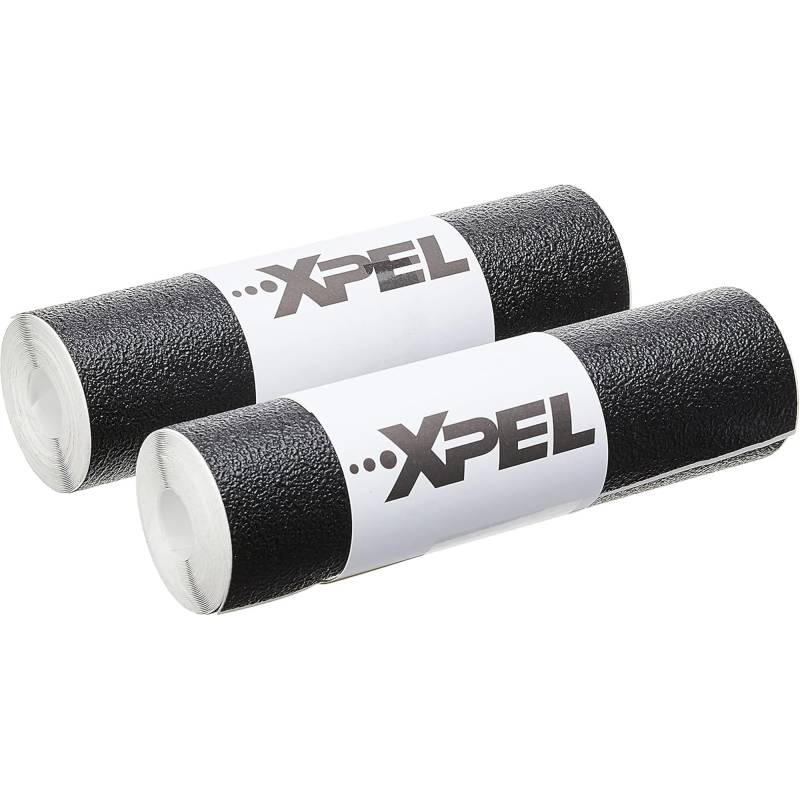 XPEL Armor Universal-Schutzfolien-Set für Wippen, 22,9 cm x 76,2 cm, LKW-Außenschutzfolien-Set für Wipppaneele gegen Straßenschmutz und Schäden von XPEL