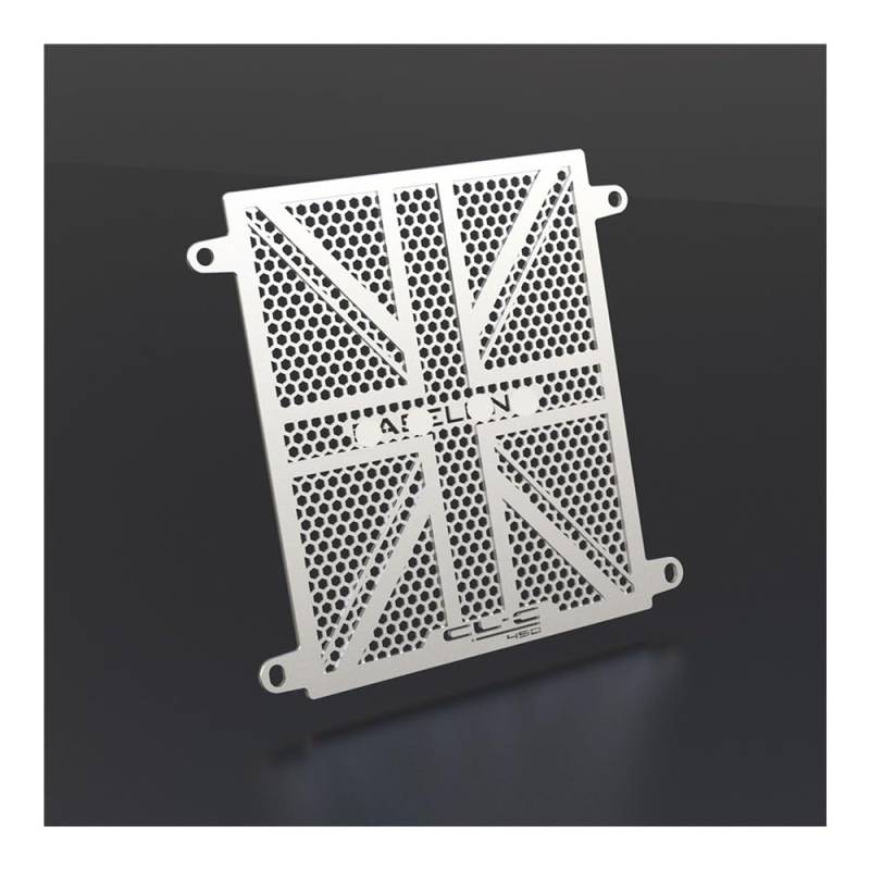 FÜR 450 CLC 450 Bobber CLC450 450CLC 2023 2024 2025 Motorrad Zubehör Kühlergrill Wache Cover Schutz von XPGHYIU
