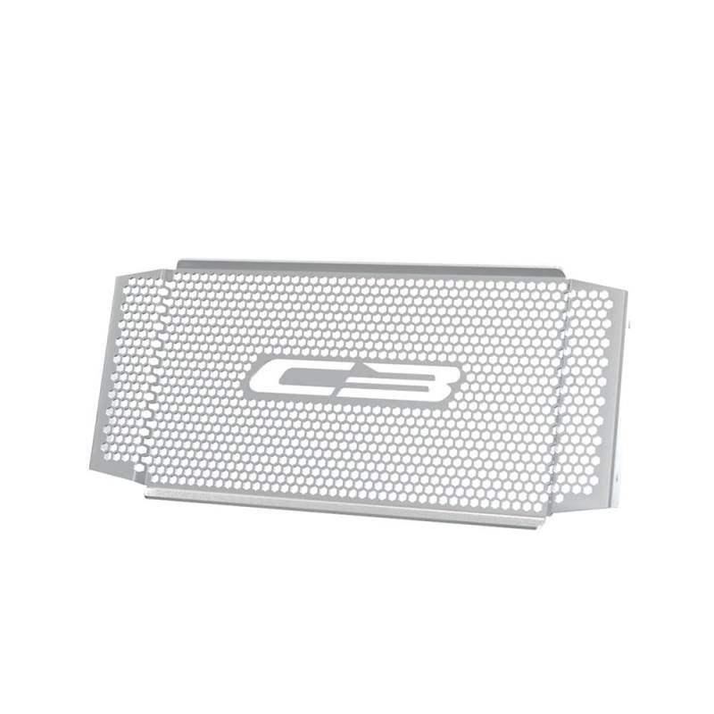 FÜR CB1300/S CB1300 CB 1300 1300S 2003-2024 2023 2022 Motorrad Kühlergrill Schutz Abdeckung Öl Kühler Schutz von XPGHYIU