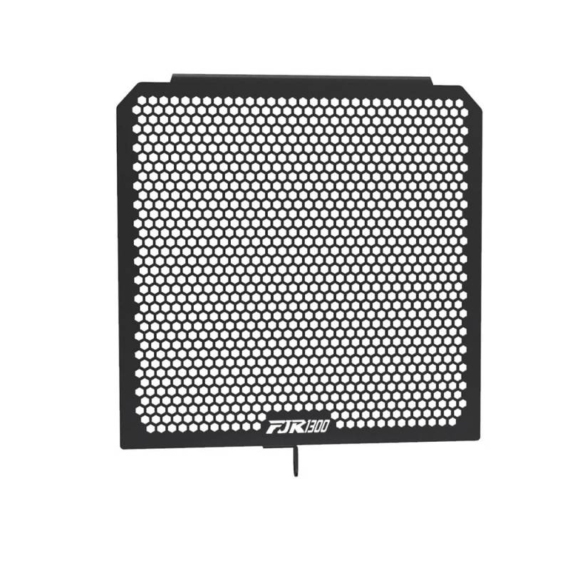 FÜR FJR1300 FJR 1300 2001 2002 2003 2004-2005 Motorrad Kühlergrill Schutz Grill Abdeckung Schutz Zubehör von XPGHYIU