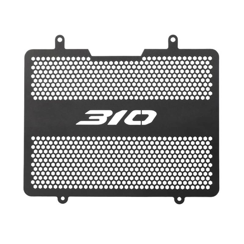 FÜR G310GS G310R 2017 2018 2019 2020 2021 2022 Motorrad Kühlergrill Ölkühler Schutz Schutz Abdeckungen von XPGHYIU