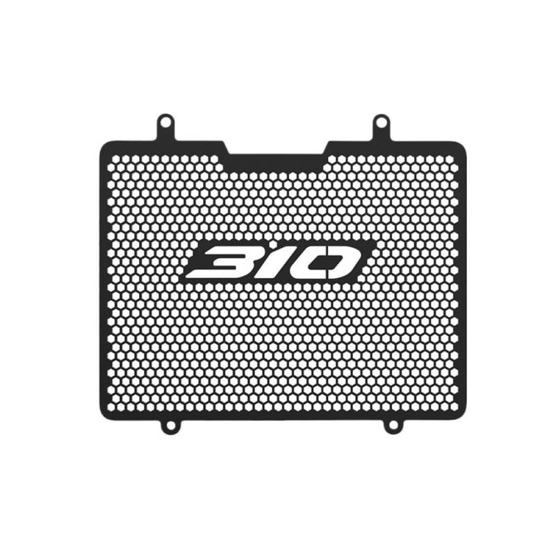 FÜR G310GS G310R 2017 2018 2019 2020 2021 2022 Motorrad Kühlergrill Ölkühler Schutz Schutz Abdeckungen von XPGHYIU