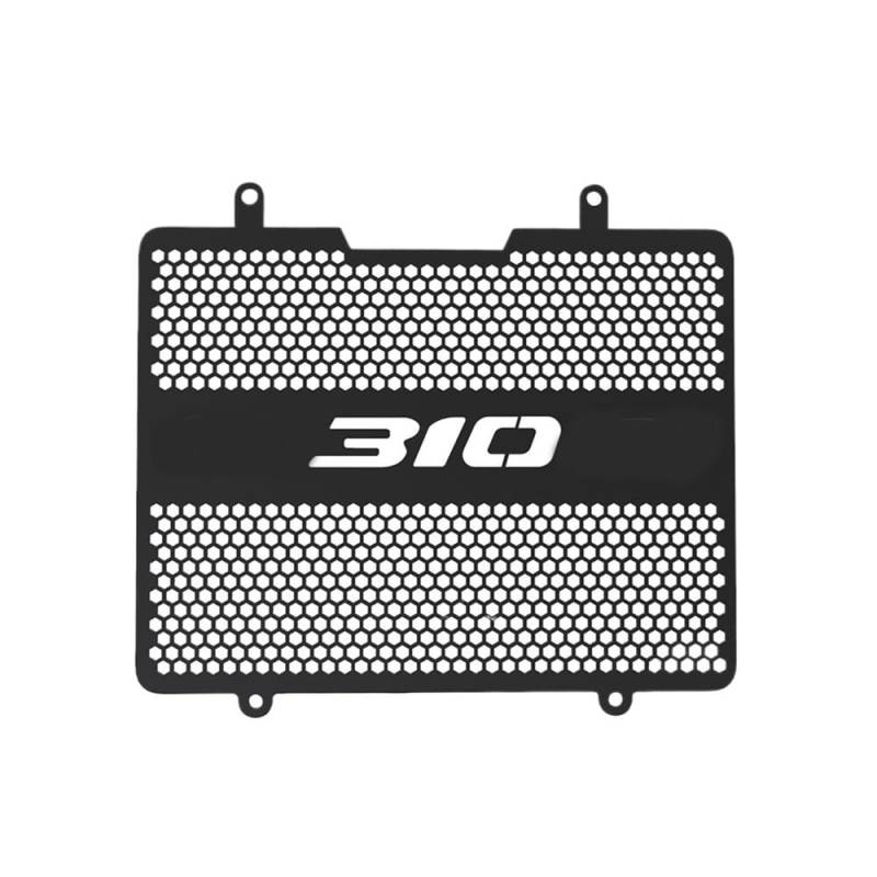 FÜR G310GS G310R 2017 2018 2019 2020 2021 2022 Motorrad Kühlergrill Ölkühler Schutz Schutz Abdeckungen von XPGHYIU