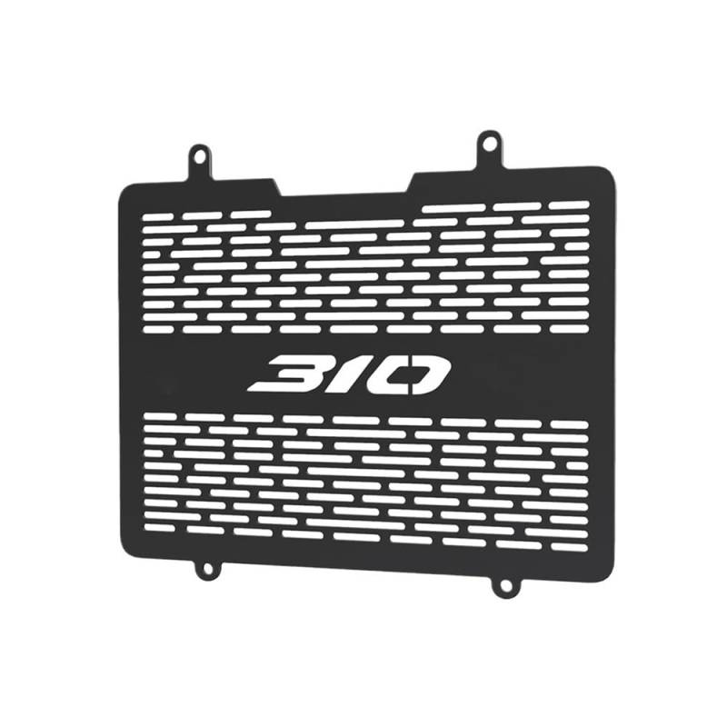 FÜR G310GS G310R 2017 2018 2019 2020 2021 2022 Motorrad Kühlergrill Ölkühler Schutz Schutz Abdeckungen von XPGHYIU