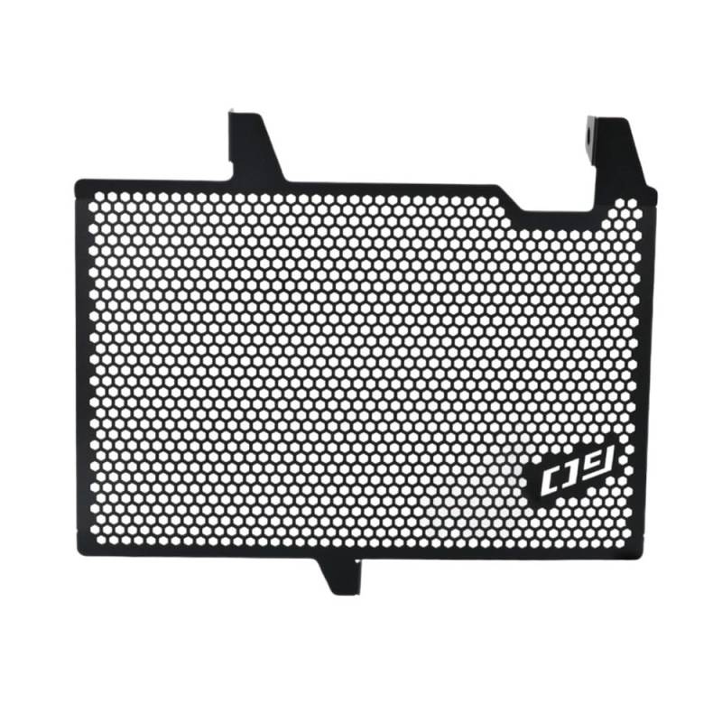 FÜR MT-09 MT09 MT-09/MT09 SP MT09 SP 2021 2022 2023 G Motorrad Rille Kühlergrill Schutz Abdeckung Schutz von XPGHYIU
