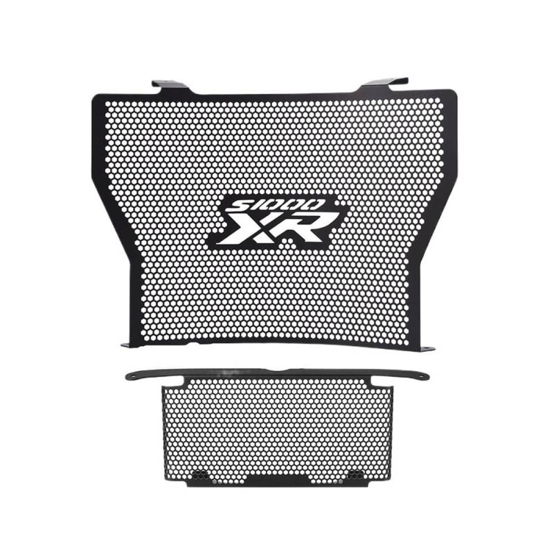 FÜR S1000XR Sport SE S1000XR Sport 2018 2019 Motorrad CNC Kühlergrill Schutz Schutz Abdeckung Schützen von XPGHYIU