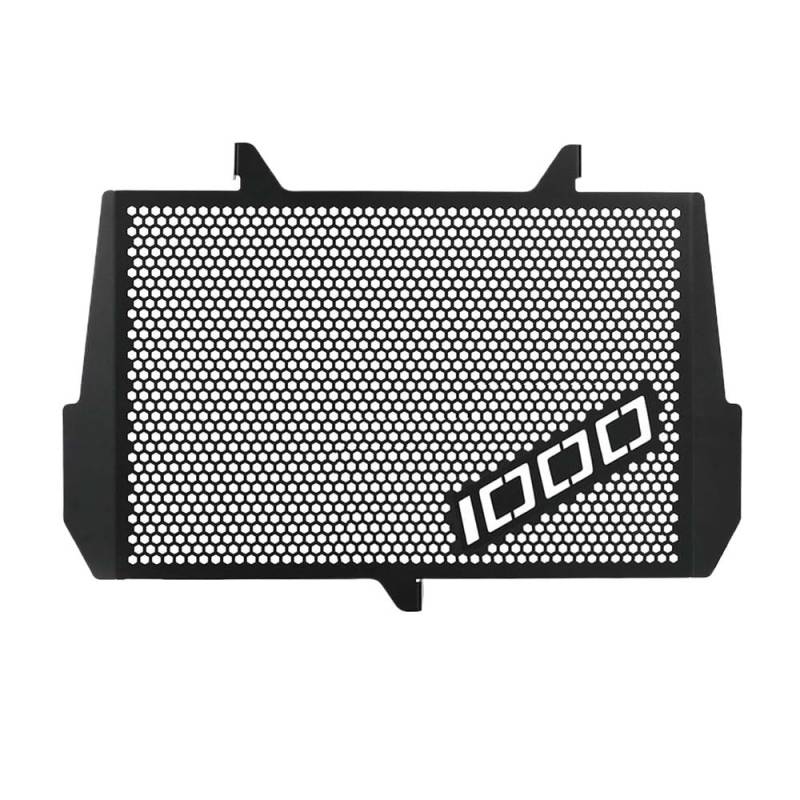 FÜR Ve&rsys1000 KLZ1000 KLZ Ve&rsys 1000 SE LT 2013-2022 2023 2024 Kühlergrill Grill Schutz Abdeckung Schutz Motorrad von XPGHYIU