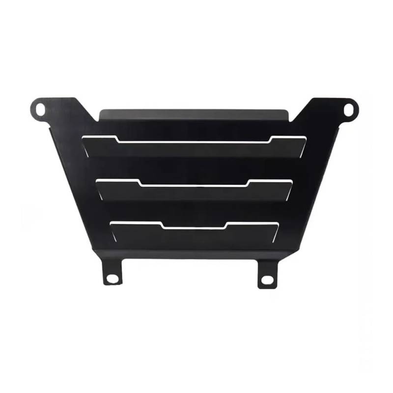 Für 800MT 800MT 800 MT Motorrad Motor Tank Schutz Platte Kühlergrill Schutz Netz von XPGHYIU