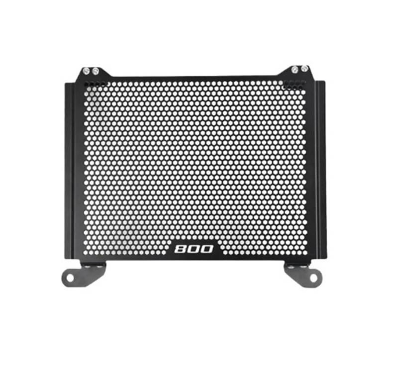 Für 800MT MT800 MT 800 MT CF800MT 2021-2025 MotorcycleAccessories Kühlergrill Schutzabdeckung Kühlerschutz von XPGHYIU