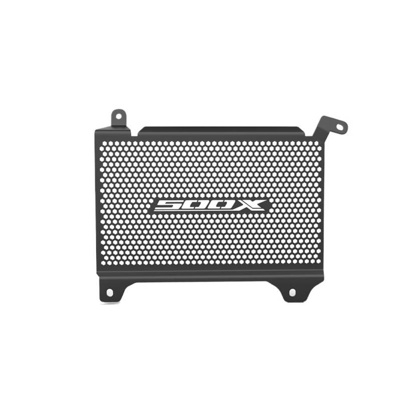 Für CB500X CB500 CB 500 X CB 500X 2019 2020 2021 2022 2023 2024 Motorrad Kühlergrill Abdeckung Schutz Schutz Protetor von XPGHYIU