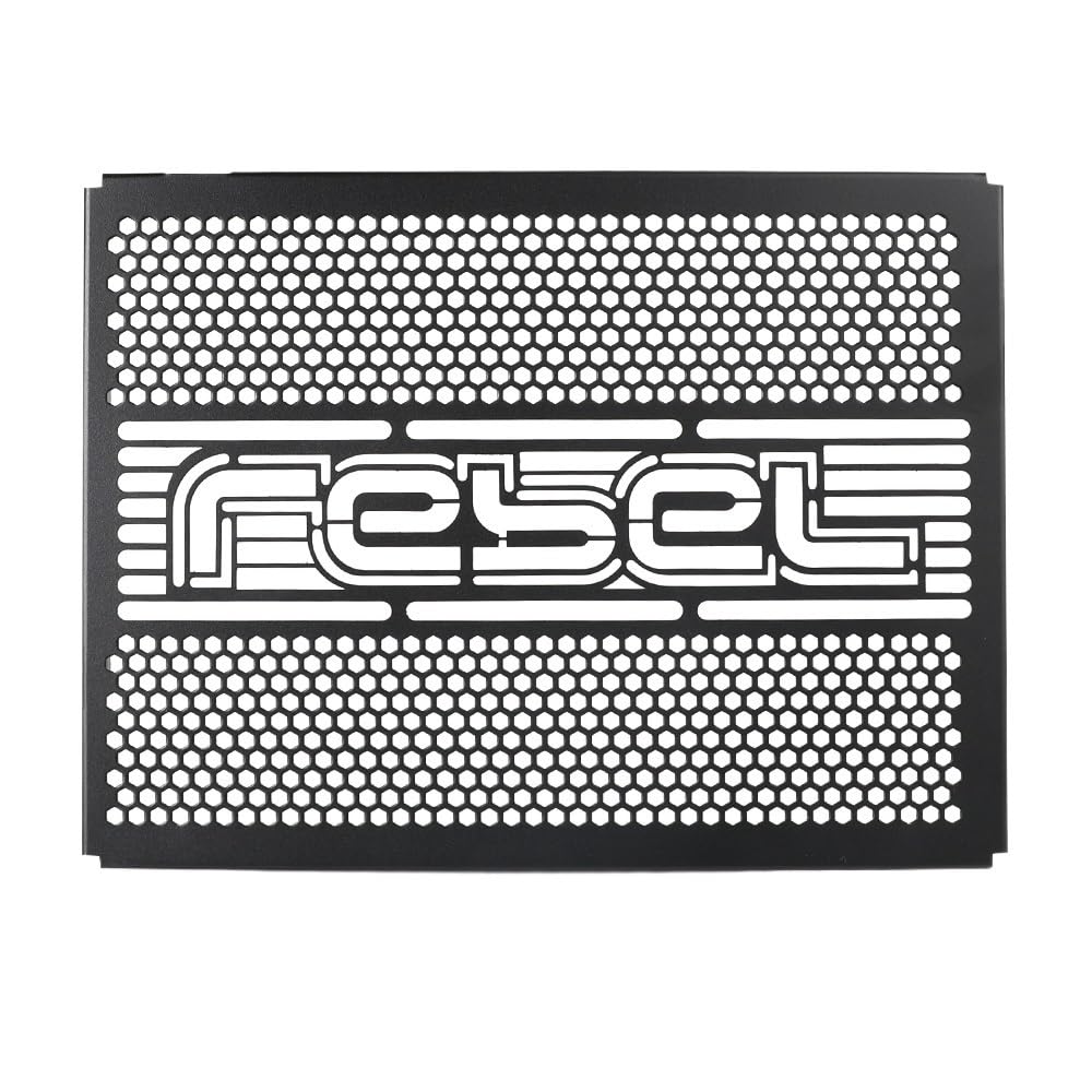 Für CMX Rebel 500 S Rebel CMX500 2017-2022 CL500 CL 500 2024 2025 2023 Motorrad Kühlergrill Schutz Abdeckung Schutz Für CMX Rebel 500 S Rebel CMX500 2017-2022 CL500 CL 500 2024 2025 2023 Motorrad Kühlergrill Schutz Abdeckung Schutz von XPGHYIU